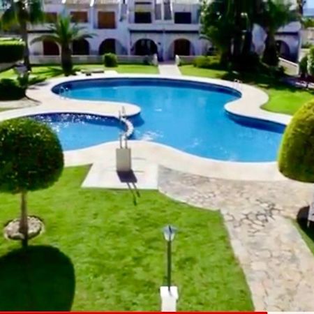 2-Bed Apartment 10 Min Drive To The Beach! Ciudad Quesada Luaran gambar