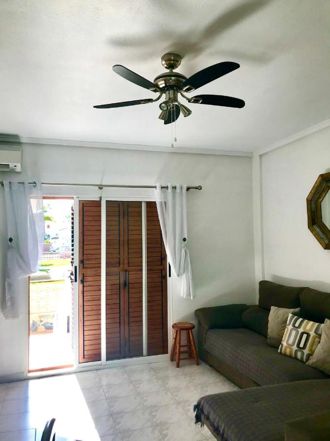 2-Bed Apartment 10 Min Drive To The Beach! Ciudad Quesada Luaran gambar