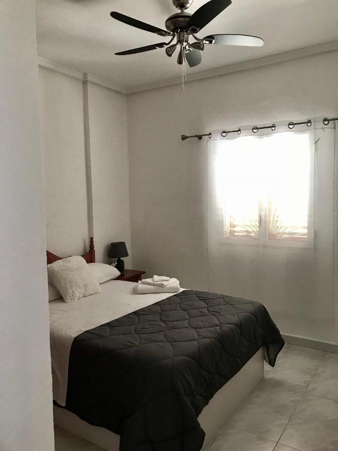 2-Bed Apartment 10 Min Drive To The Beach! Ciudad Quesada Luaran gambar