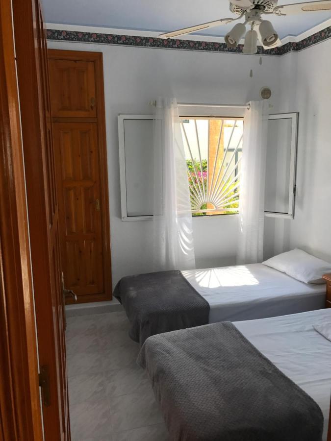 2-Bed Apartment 10 Min Drive To The Beach! Ciudad Quesada Luaran gambar