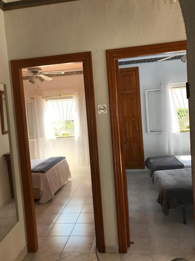 2-Bed Apartment 10 Min Drive To The Beach! Ciudad Quesada Luaran gambar